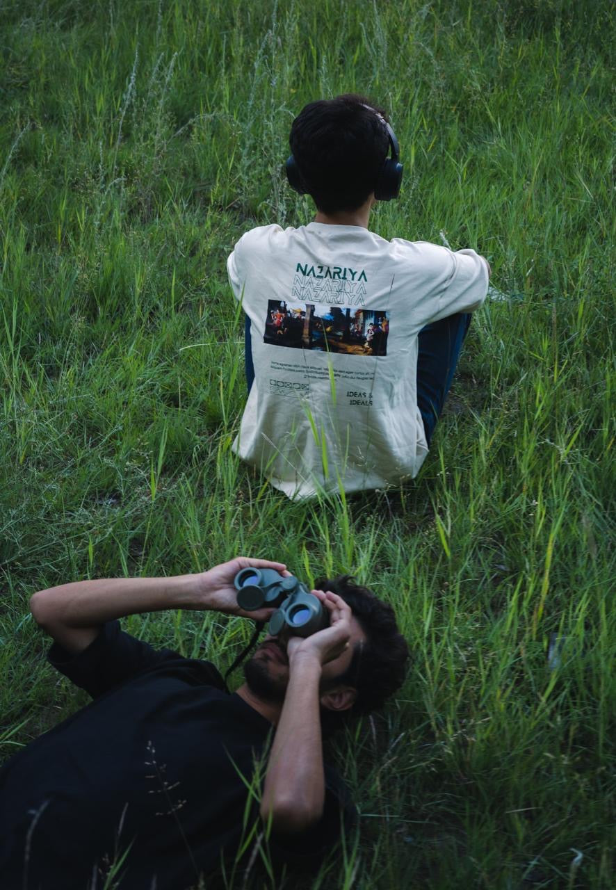 The Great Greeks (Beige)