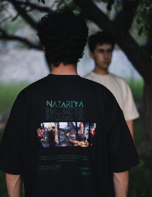 Nazariya 'Great Greeks'